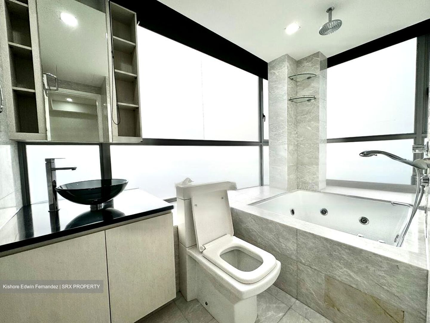 Angullia Park Residences @ Orchard (D10), Apartment #462997191